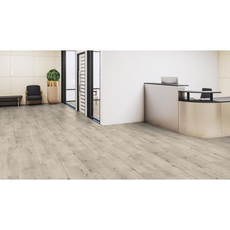 Kaindl Vinylboden Solid Pro Eiche ARONA (1/2)