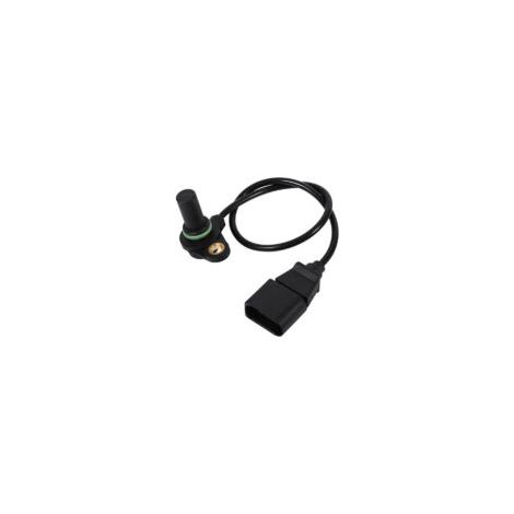 Sensor de velocidad de transmisión automática de alta precisión 01M927321B, ABS resistente al calor para vehículos - Crezuo (1/4)