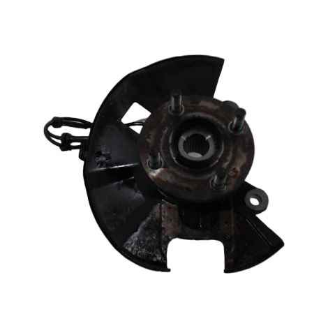 [PRODUIT D'OCCASION] Pivot Avant Droit MAZDA MAZDA 2 ♻️ Ref Oe. D65133021a - Garantie à vie (1/3)