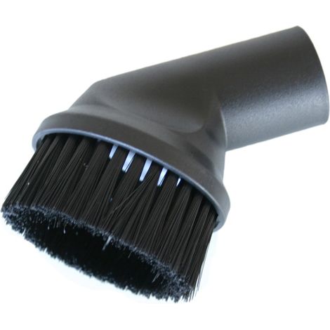 Brosse aspirante Starmix ronde Ø 7,5 cm