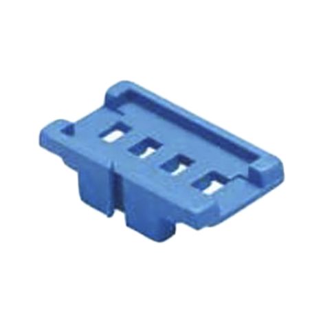 Porte-étiquette d'identification pour supports FINDER 09700