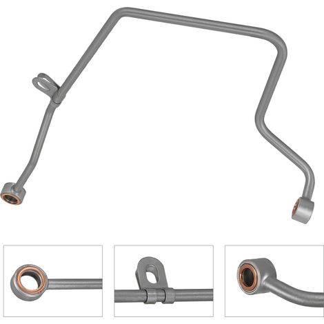 Linea Olio for Dacia Dokker/Lodgy 1.2 TCE 85KW 2012-2025 15192-00Q1F (1/5)