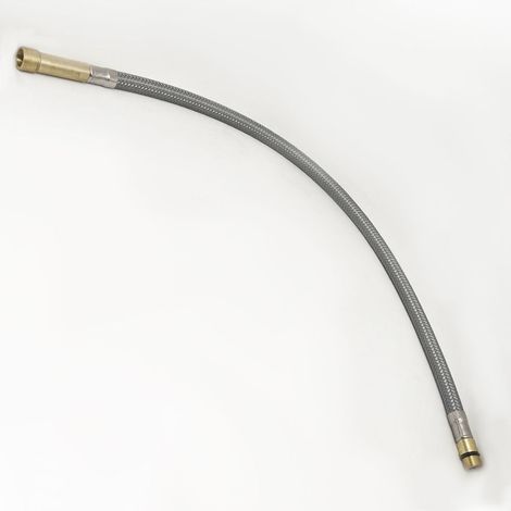Ricambio flessibile per miscelatore Newform 25779.00.000
