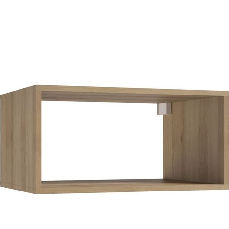 Naturel Mensola Stilla naturale 30x60x44 cm marrone (STILLAA03019)
