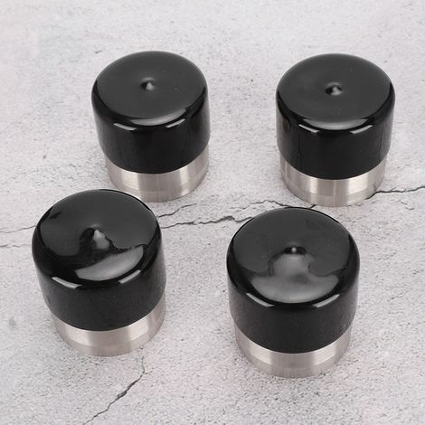 Remorque à bateau en acier inoxydable de 1,98 pouce (4 pièces) avec housse de protection (1/5)