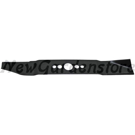 Cuchilla cortadora de césped compatible GRANJA MOUNTFILED 3210 E 320 mm 111300/7