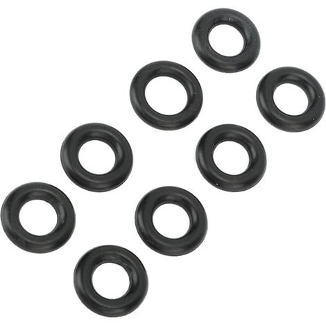 Kit 8 Joints Injecteurs 13641437487 Étanchéité Renforcée Compatible Cooper R56 R57 R52 R53 R60 R55 (1/5)