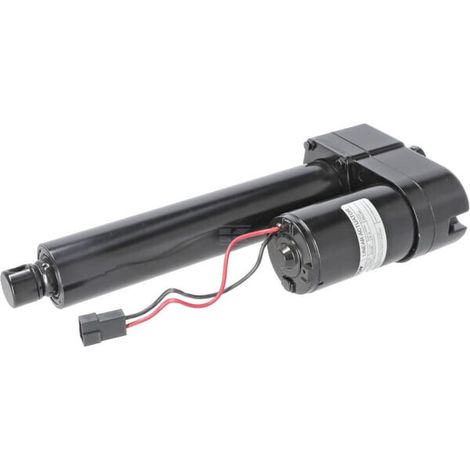 Attuatore elettrico corsa 8" MTD 72504247 (1/2)