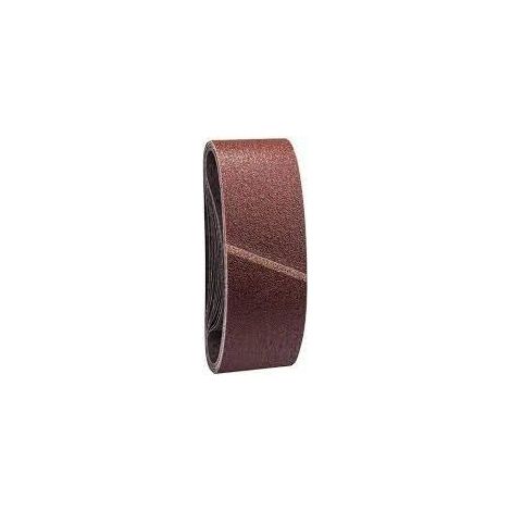 BANDA LIJA TELA 100X690 GR.80 - SAINT GOBAIN