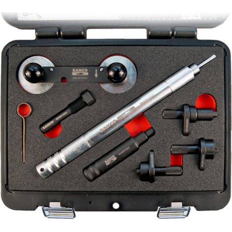 Bahco Timing Kit für 1.2-1.4-1.6 Benzinmotoren der VW Gruppe