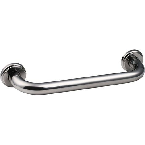 Sapho Sanitari e arredo bagno - Manico dritto 340 mm, acciaio inox XH508 (1/2)