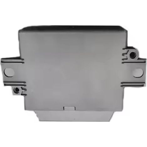 Die Referenznummer 95B919475M ist für die Rückfahrradar-Bedienelemente des Porsche 982C und 982 Boxster Cayenne geeignet. (1/4)