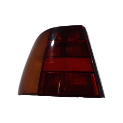 [PRODUIT D'OCCASION] Feu Arriere Gauche  VOLKSWAGEN Polo Clas ♻️ Ref Oe. 6k0945111 - Garantie à vie (1/3)