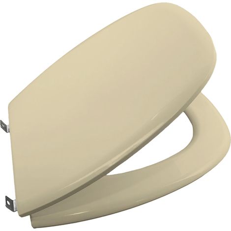 ETOOS 02093086 ITALICA Tapa WC Bellavista Color Champán - ref: 02093086