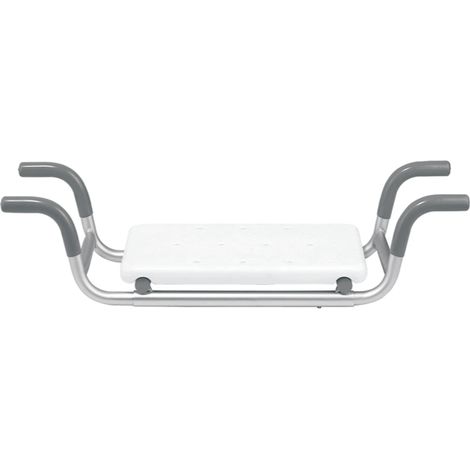 Chaise de Bain Réglable Conçue pour Faciliter L'Usage des Services D'Hygiène Par des Utilisateurs Handicapés, 42910 (1/4)