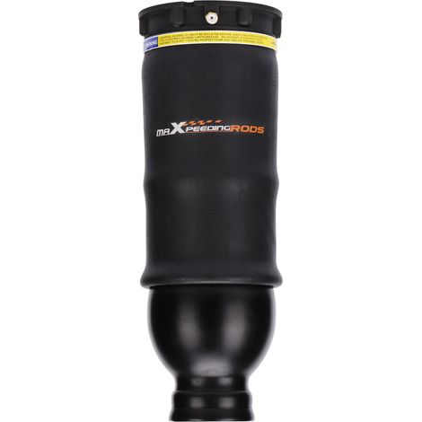 Bolsa de suspensión neumática delantera for Audi A6 Allroad Quattro Wagon C5