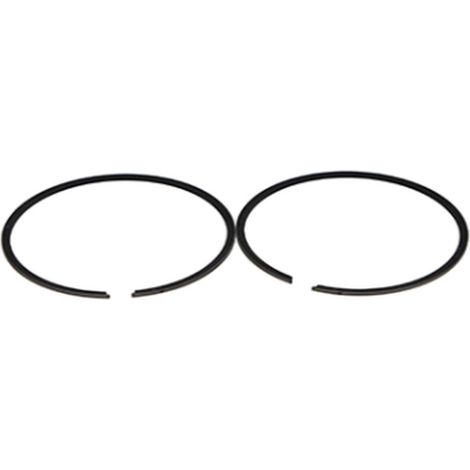 Aros de pistón Prox para Honda CR 250R 84-85, de alta calidad, 67,5 mm.