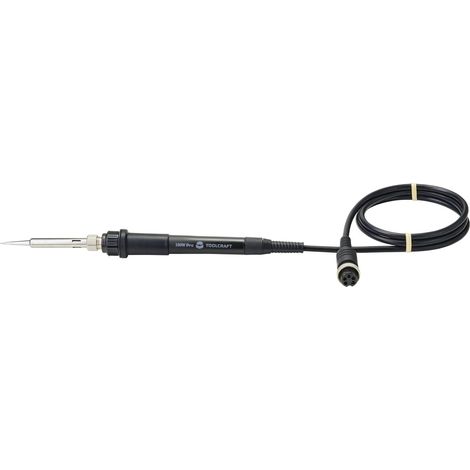TOOLCRAFT ST-200 Pro Lötkolben 100 W (1/2)