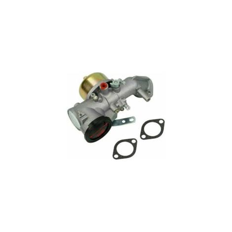 Carburador, carburador para motores Briggs & Stratton 491026/281707/491031 de 12 hp