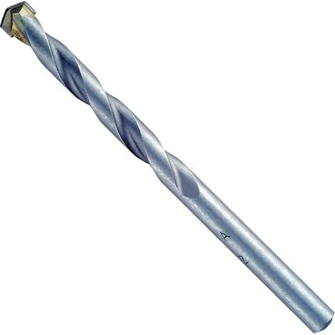 Broche de perçage Alpen Widia 10 mm Long Life standard