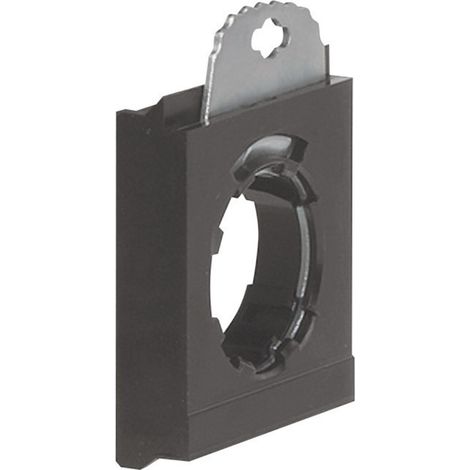 BACO 333E BA222964 Adapterplatte 3-fach 1 St. (1/2)