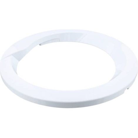 ENCADREMENT AVANT HUBLOT POUR LAVE LINGE FAURE - 8082832018 (1/5)