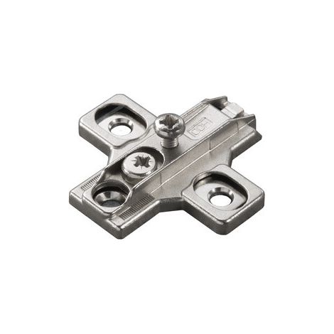 SALICE BASETTA REG PER CERNIERE B2R3E09 600 PZ- 600,0 pz