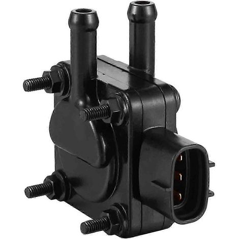 Differential Pressure Sensor For Mazda 2.0 Cdti Rf7j-18-2b5 Rf7j182b5 Psd1-k4238 1150-12f06( ) (1/5)
