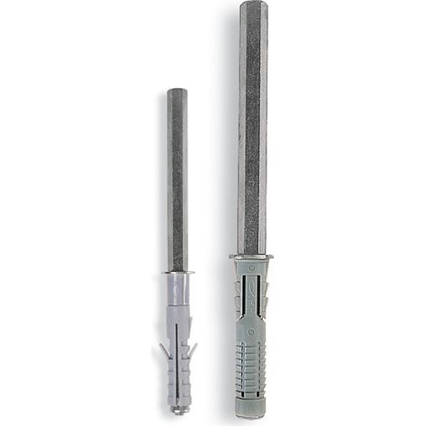 FISCHER REGGIMENSOLA A SCOMPARSA CSB  8X70- FISCHER ITALIA- 50,0 pz