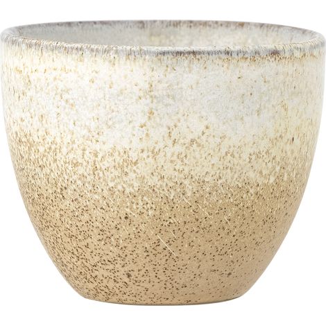 Bloomingville - Paula Cup - Nature - Stoneware
