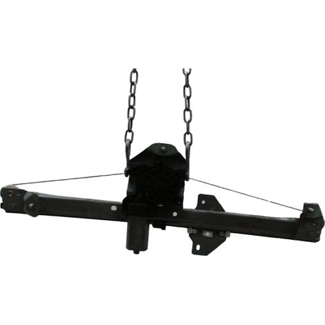 Mecanisme+moteur Leve-glace Avant Gauche DACIA Lodgy Break 2012-... [PRODUIT D'OCCASION]♻️807213915r