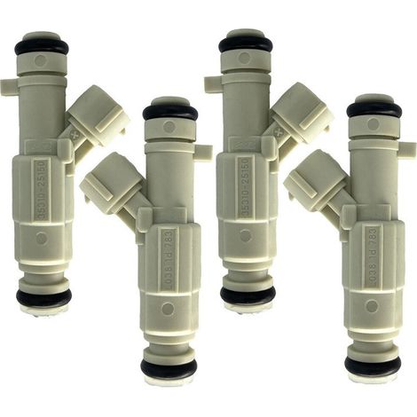 Denso Kraftstoffeinspritzdüse 35310-25150, passend für Hyundai Sonata 8, IX35, Kia K5 und Sportage 2.4L. (1/5)