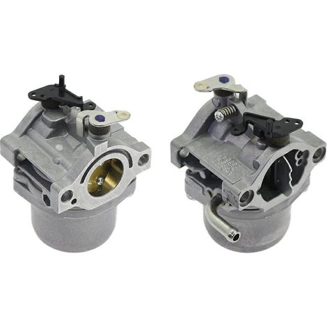 BRIGGS & STRATTON Carburatore Nikki Motori AVS da 11 a 13,5 HP modelli 21A 21B