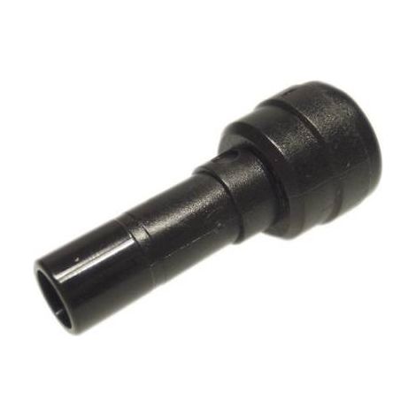 DM-Fit Raccord droit ARD0610M Ø de tuyau: 6 mm, 10 mm 1 pc(s) S62054 (1/2)