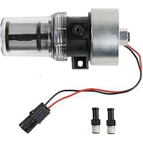 Kraftstoffpumpenfilter für Thermo //rd//urd/xds/td/lnd. Ersetzt die Kraftstoffpumpe 30-08-03 300803 41705 (1/5)