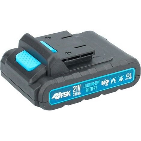 Batteria Ferrestock FSKTAB001