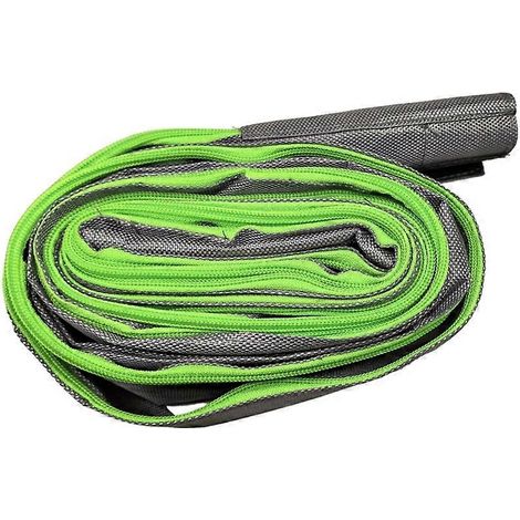 Gaine de protection pour tuyau d'aspirateur, 3,5 mètres, compatible avec les aspirateurs CT15 CT CTC MIDI/MINI CTL 26/36/48. (1/5)