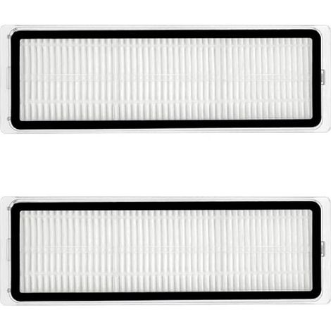 Filtre Dream Filter pour aspirateurs robots L10s Ultra, L10 Prime, Pro Gen 2, Plus, Pro, D10s Plus et Ultra. - AquaForge