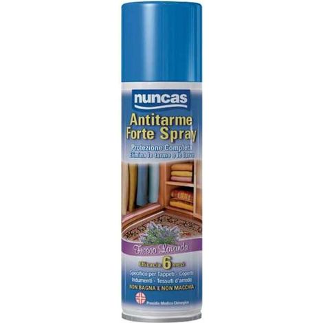 Spray antitrampas Lavanda fresco ml 250 Nuncas