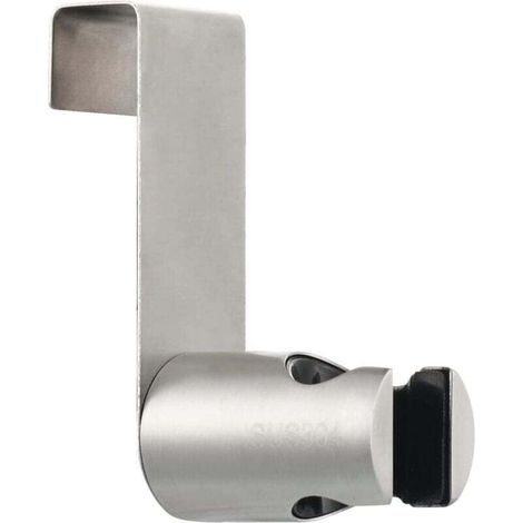 Support Douchette Toilette Acier Inoxydable Support Titulaire pour Douchette WC, ST19A (1/4)