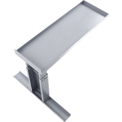 Niveleur d'échelle, stabilisateur de pieds d'échelle, outil d'extension pour le nivellement d'escalier, aide à la sécurité pour les escaliers (1/5)