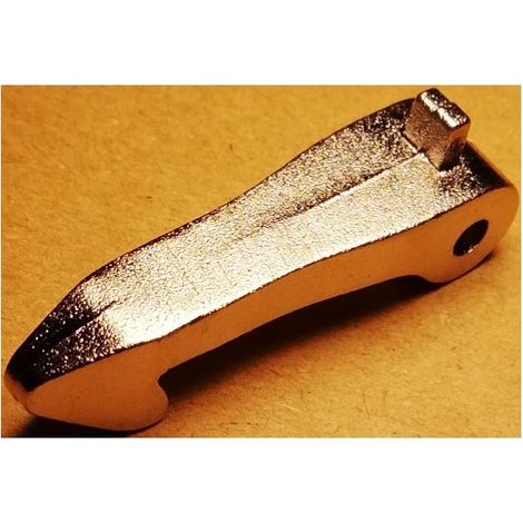 Samsung DC66-00816A Türverriegelungshebel für Waschmaschinen