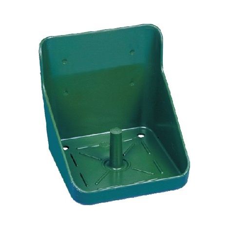 Blocco minerale rettangolare kerbl, 22,5 x 20 cm