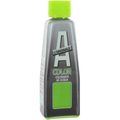 ACOLOR  50 CC VERDE MELA N. 17 Q.TA 12