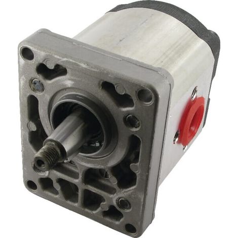 Pompa ad ingranaggi AZPF-11-019LHO30PB-S0285 Bosch Rexroth BOSCH REXROTH 0510625362