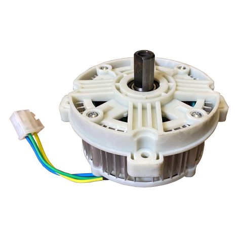 Ersatzmotor Elektromotor 2900RPM Motor für Akku Rasenmäher uvm. (1/4)
