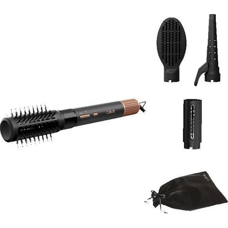 Calor Air Shape Brosse sopladora Multistyler 4 en 1, UB9820C0