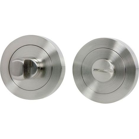 Lemans Muletilla+desbloqueo Zamak Efecto Inox (1/3)