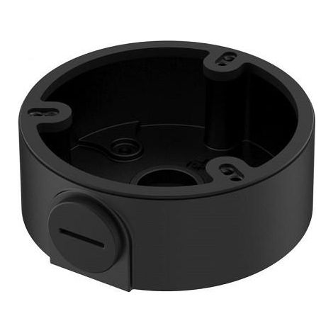 Dahua PFA135-B Schwarze wasserdichte Aluminium-Verbindungsklemme