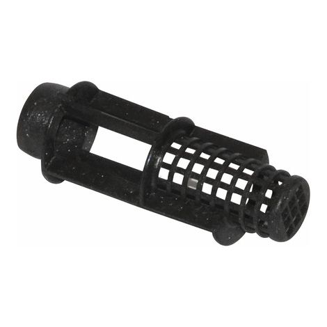 Filtre chauffage - DE DIETRICH CHAPPEE : JJD710047100